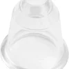 Douille unie copolyester Ø 1,1 cm - U8 Matfer