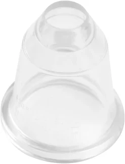 Douille unie copolyester Ø 1,1 cm - U8 Matfer