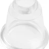 Douille unie copolyester Ø 1,3 cm - U10 Matfer