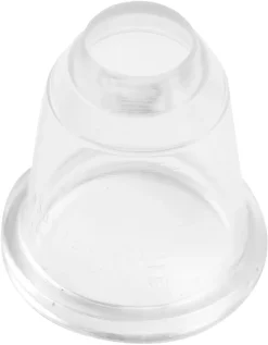 Douille unie copolyester Ø 1,3 cm - U10 Matfer