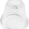 Douille unie copolyester Ø 1,4 cm - U11 Matfer