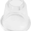 Douille unie copolyester Ø 1,5 cm - U12 Matfer