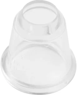 Douille unie copolyester Ø 1,5 cm - U12 Matfer