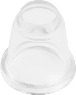 Douille unie copolyester Ø 1,6 cm - U13 Matfer