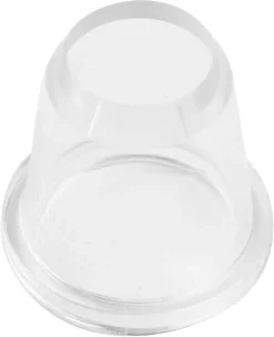 Douille unie copolyester Ø 1,8 cm - U14 Matfer
