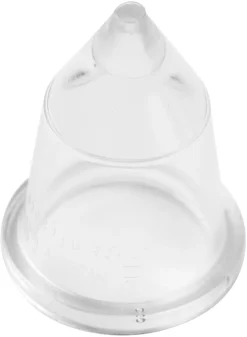 Douille unie copolyester Ø 3,5 mm - U3 Matfer