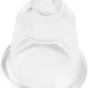 Douille unie copolyester Ø 5 mm - U4 Matfer