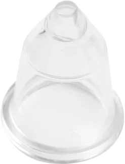 Douille unie copolyester Ø 5 mm - U4 Matfer