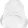 Douille unie copolyester Ø 6 mm - U5 Matfer