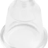 Douille unie copolyester Ø 8,5 mm - U6 Matfer