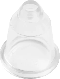Douille unie copolyester Ø 8,5 mm - U6 Matfer