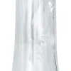 Douille à verrine copolyester Ø 1,4 cm Matfer