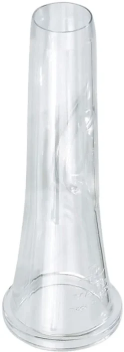 Douille à verrine copolyester Ø 1,4 cm Matfer