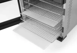 Déshydrateur professionnel Profi Line 6 plateaux Hendi