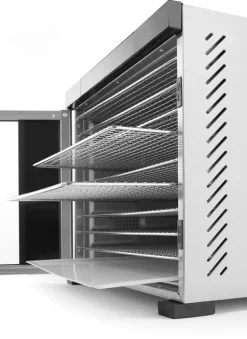 Déshydrateur professionnel Profi Line 10 plateaux Hendi
