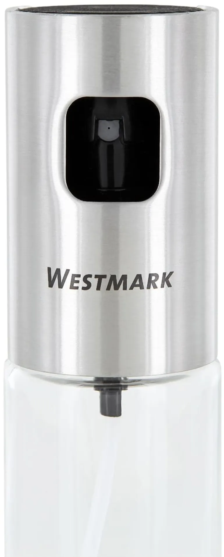 Duo de vaporisateurs pour huile et vinaigre 100 ml Westmark