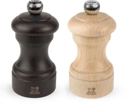 Duos Moulins Bistro 10 cm Peugeot