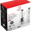 Duos Moulins Nancy 12 cm Peugeot