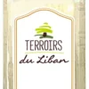 Eau de fleur d'oranger 25 cl Terroirs du Liban