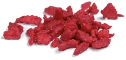 Eclats (crispy) fraise wet proof 400 g Sosa