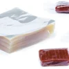 Emballage cellophane (x 1000) pour confiserie 8 x 8 cm