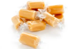 Emballage cellophane (x 1000) pour confiserie 8 x 8 cm