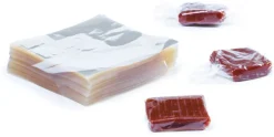 Emballage cellophane (x 1000) pour confiserie 10 x 10 cm