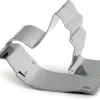 Emporte-pièce Colombe acier inoxydable Ht 6 cm Patisse