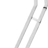 Emporte-pièce inox Chiffre N°7 32 x 19 cm Mallard Ferrière