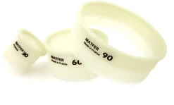 Emporte-pièce rond uni Exoglass® Ø 9 cm Matfer