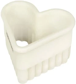 Emporte-piece cœur Exoglass® 4,7 x 4,4 cm Matfer