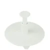 Emporte-piece feuille de houx à poussoir Lot de 3 Mallard Ferrière