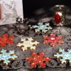 Emporte-piece flocon de neige Ø 11,5 cm Gobel