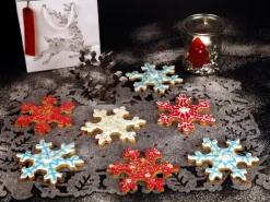Emporte-piece flocon de neige Ø 11,5 cm Gobel