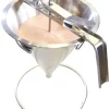 Entonnoir automatique en inox 1,9 litre Matfer