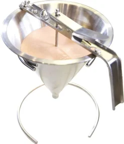 Entonnoir automatique en inox 1,9 litre Matfer