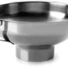 Entonnoir à confiture inox Ibili