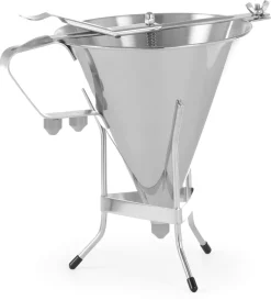 Entonnoir de dosage automatique Kitchen Line 1,5 litre Hendi