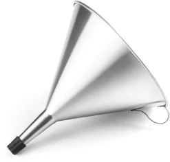 Entonnoir inox Ø 16 cm Lacor