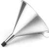 Entonnoir inox Ø 20 cm Lacor