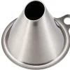 Entonnoir à épices inox Chevalier Diffusion