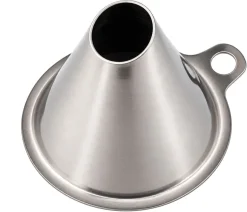 Entonnoir à épices inox Chevalier Diffusion