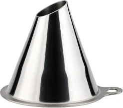 Entonnoir à épices inox Chevalier Diffusion