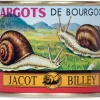Escargots de Bourgogne 2,5 douzaines Jacot Billey