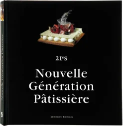 21eS, nouvelle génération pâtissière
