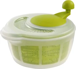 Essoreuse à salade 5 litres Westmark