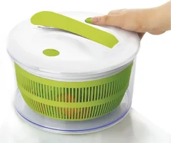 Essoreuse à salade à pédale Ibili