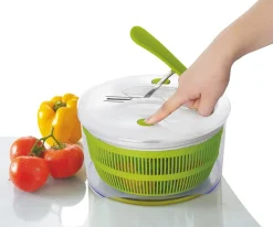 Essoreuse à salade à pédale Ibili