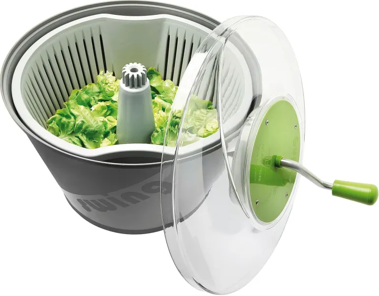 Essoreuse à salade Swing 10 litres Matfer