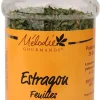 Estragon en feuilles 30 g Mélodie Gourmande